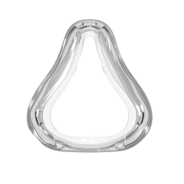 Clear Full Face Mask Cushion Seal